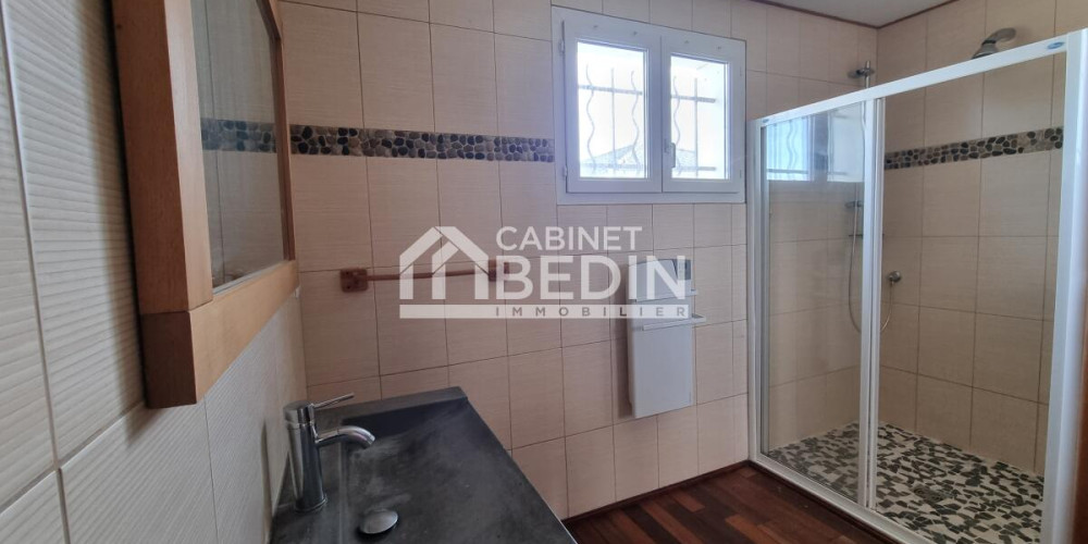 maison à ST MEDARD EN JALLES (33160)